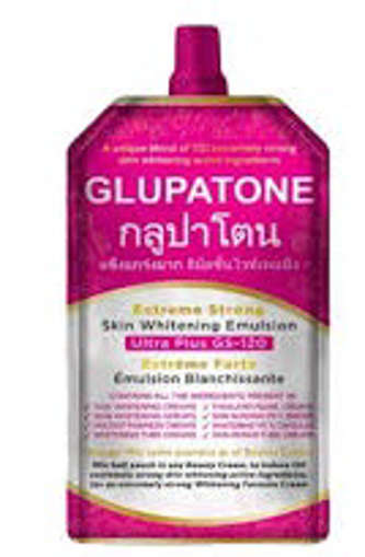 Picture of GLUPATONE POUCH CREAM 50GM 